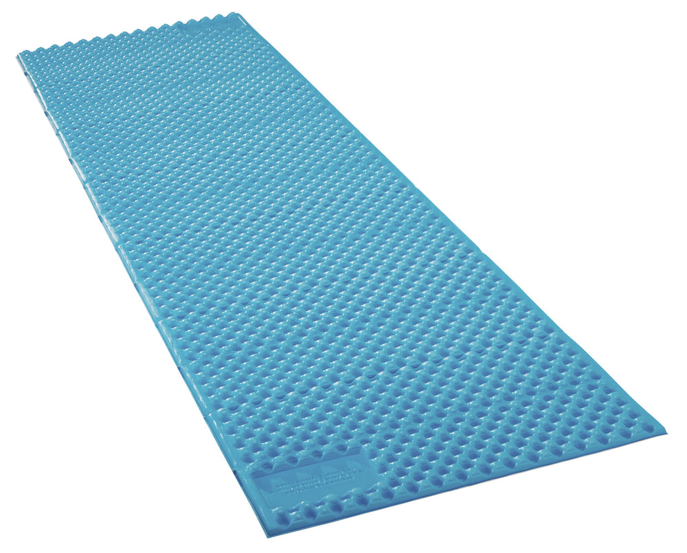 Thermarest Z Lite SOL Blue Silver R