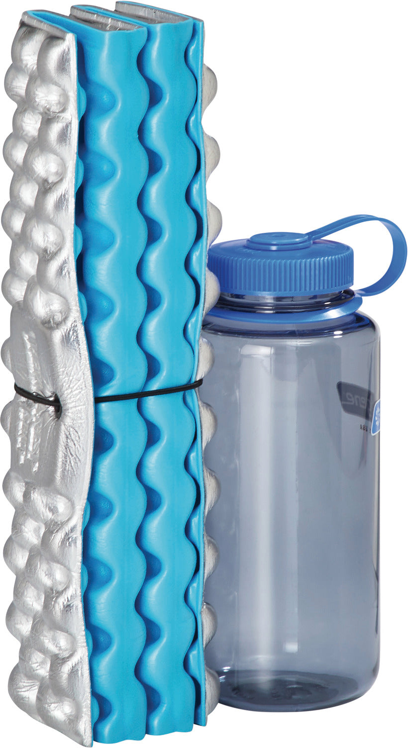 Thermarest Z Seat Blue/Silver