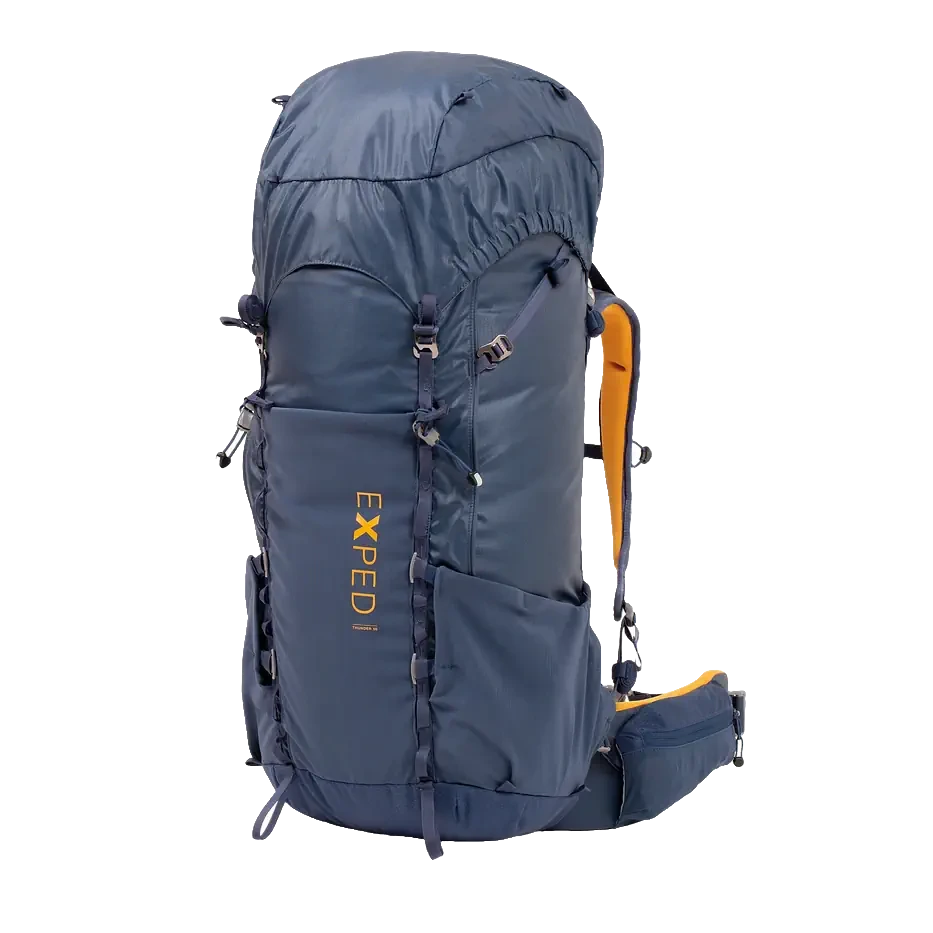 Exped Thunder 50 Navy