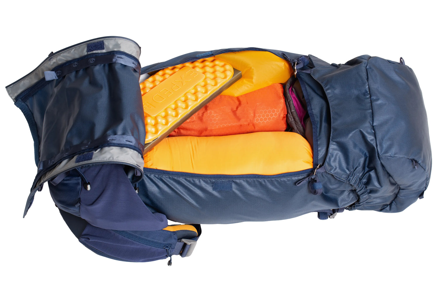 Exped Thunder 50 Navy