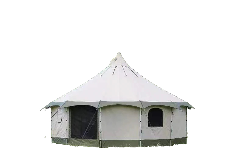 Tibetent Sky 15 Comfort