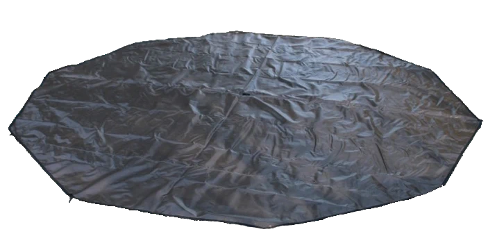 W23© Zelt 004 Boden für Jurte