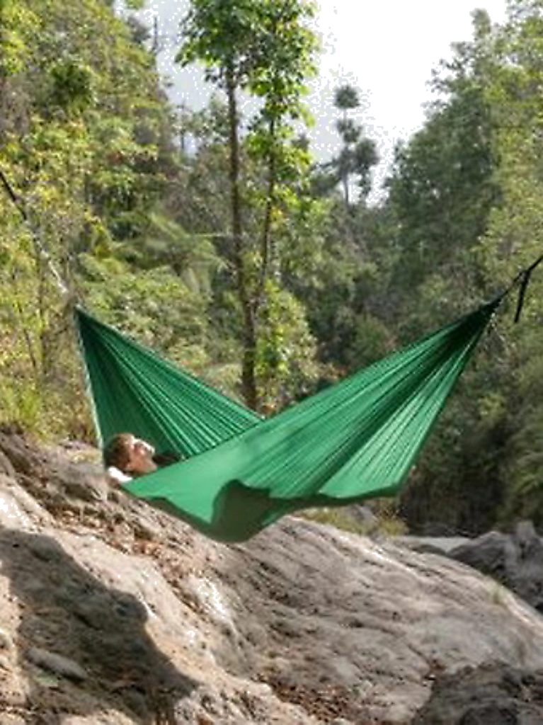 Ticket To The Moon LIGHTEST HAMMOCK