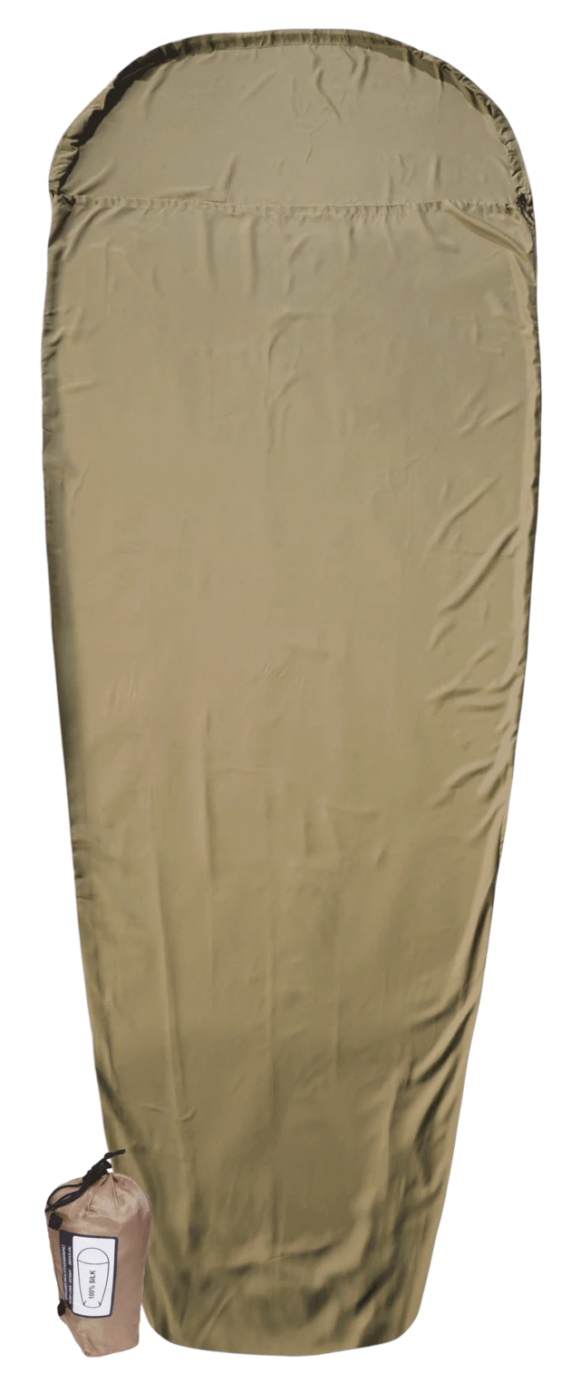 Western Mountaineering Tioga Mummy 200cm