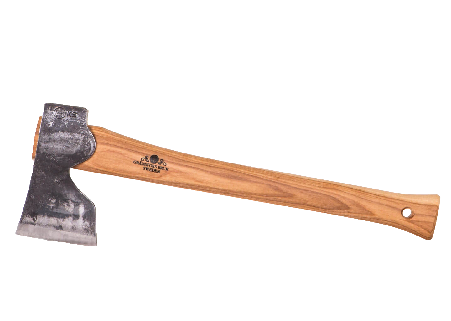 Gränsfors Tischlerbeil