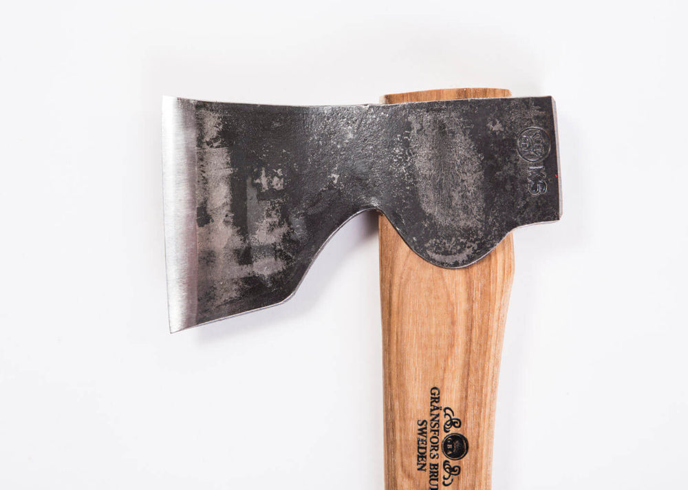 Gränsfors Tischlerbeil