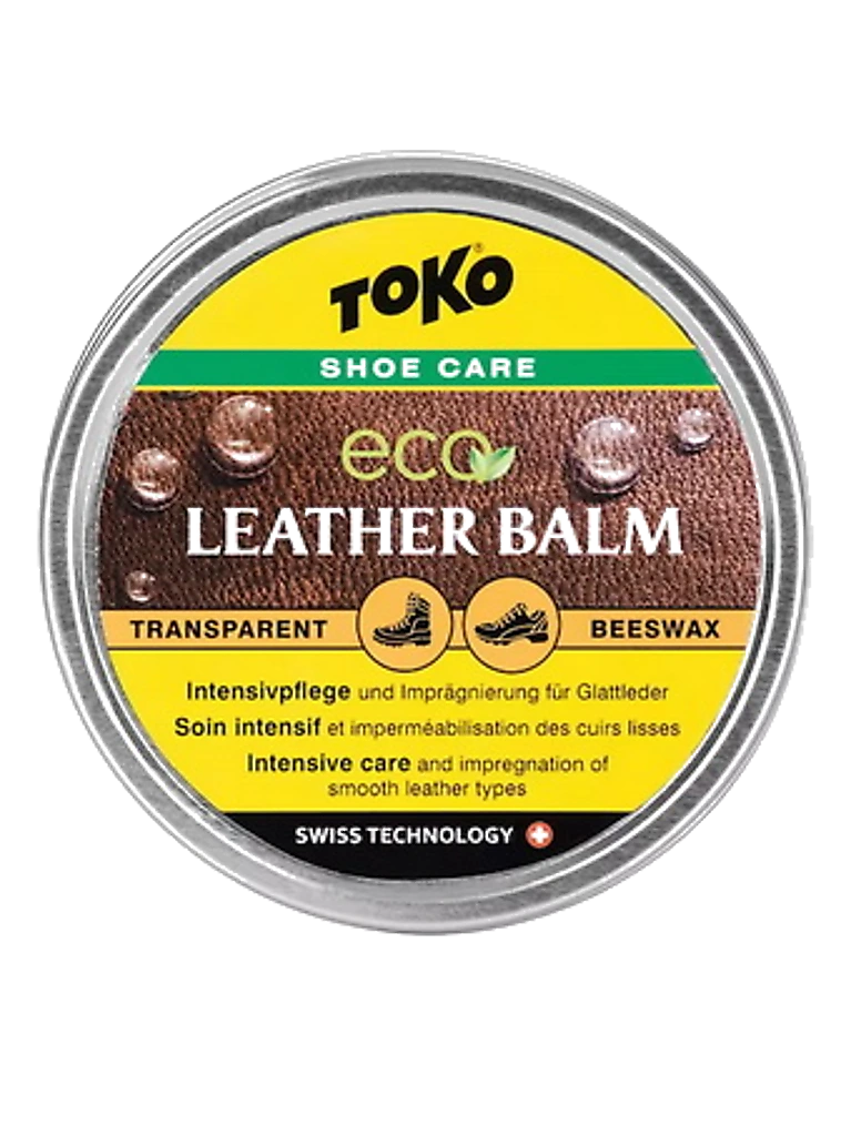 Toko Leather Balm