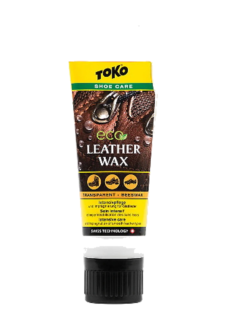 Toko Leather Wax