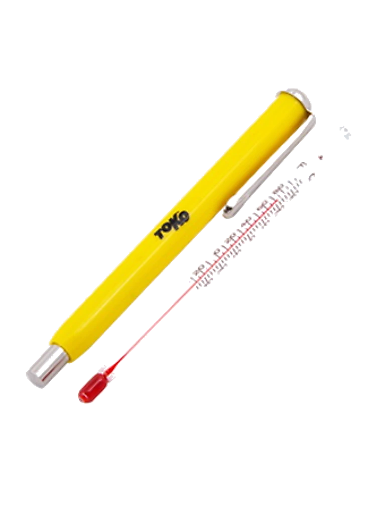 Toko Thermometer