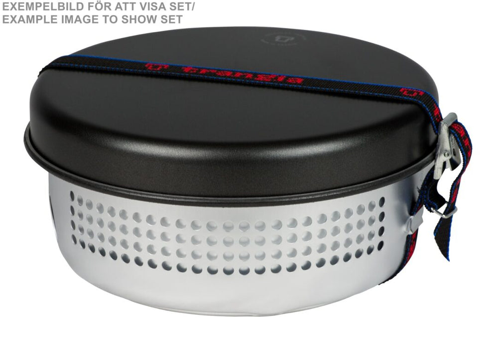 Trangia 25-3 HA