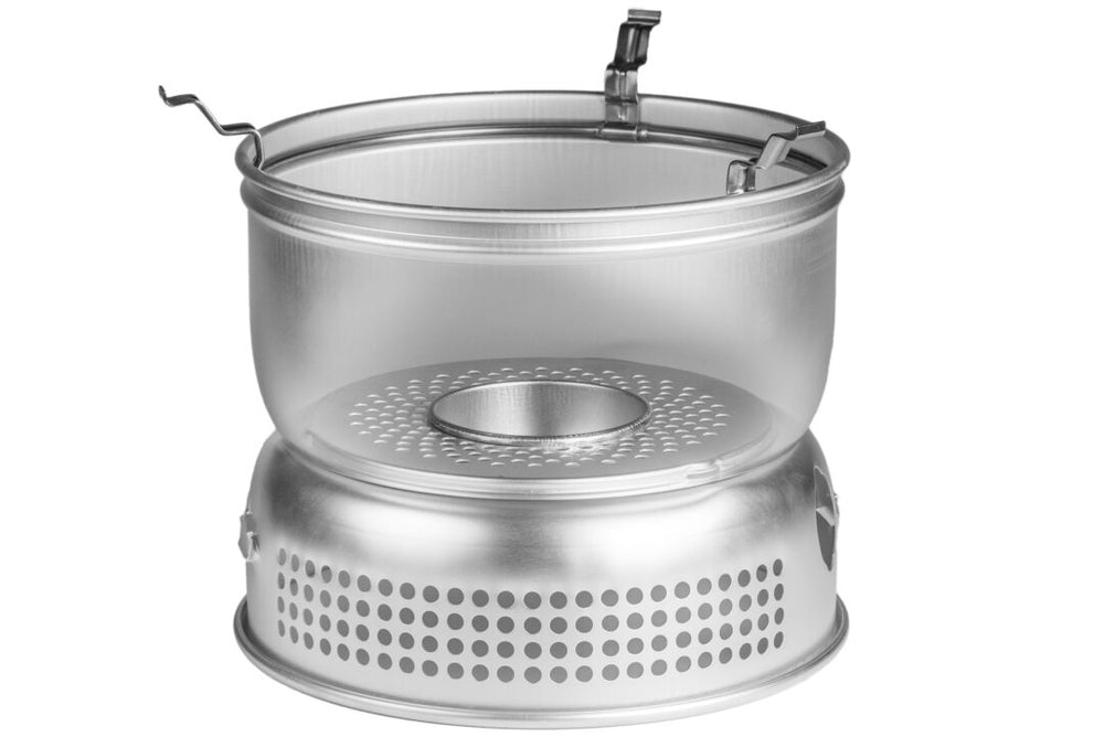 Trangia Gelbrenner
