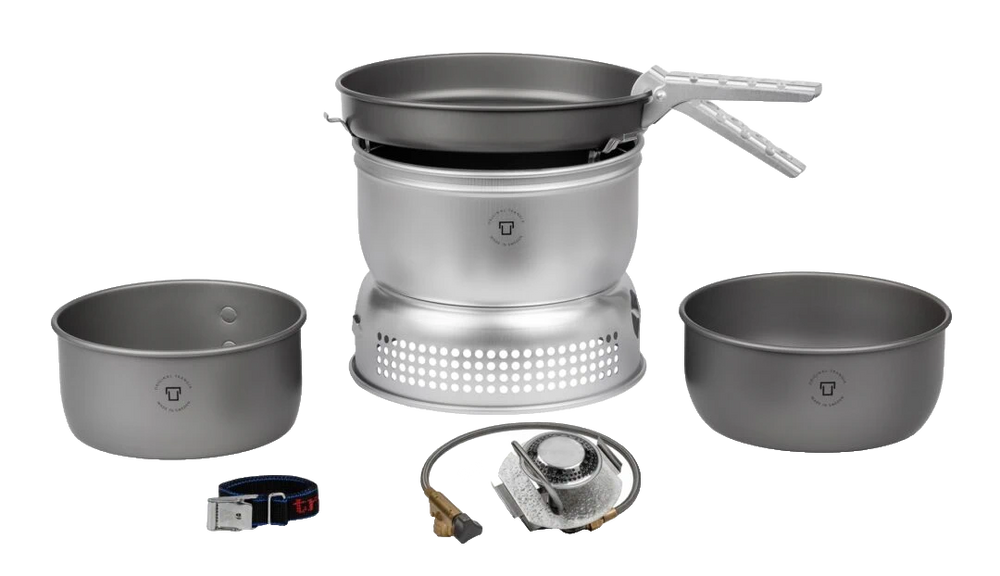 Trangia 25-7 UL HA Gas