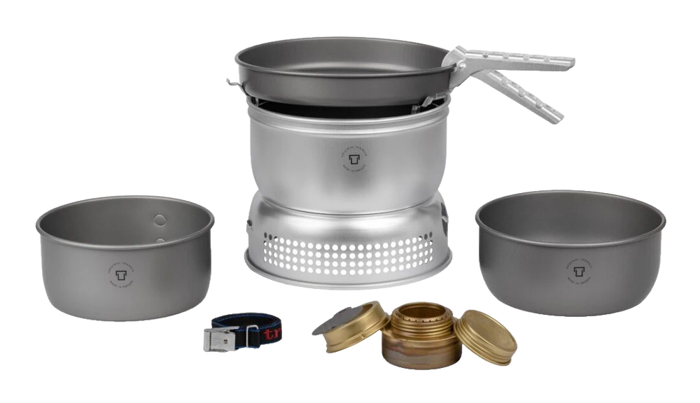 Trangia 25-7 UL/HA
