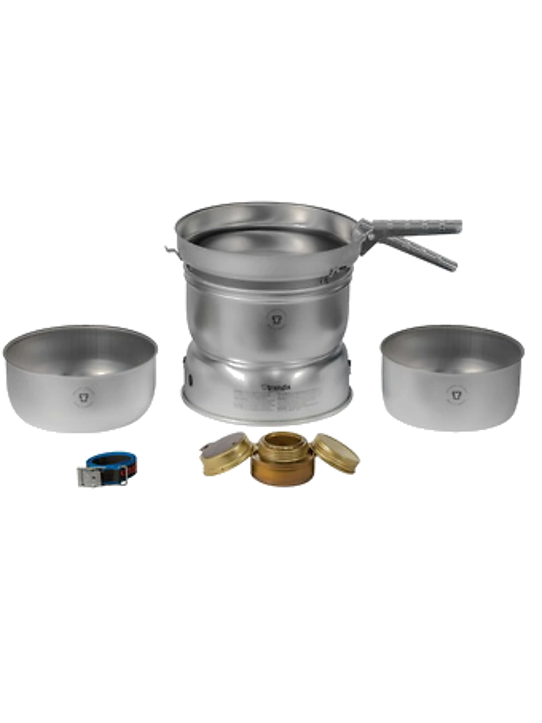 Trangia 25-21 UL Duossal