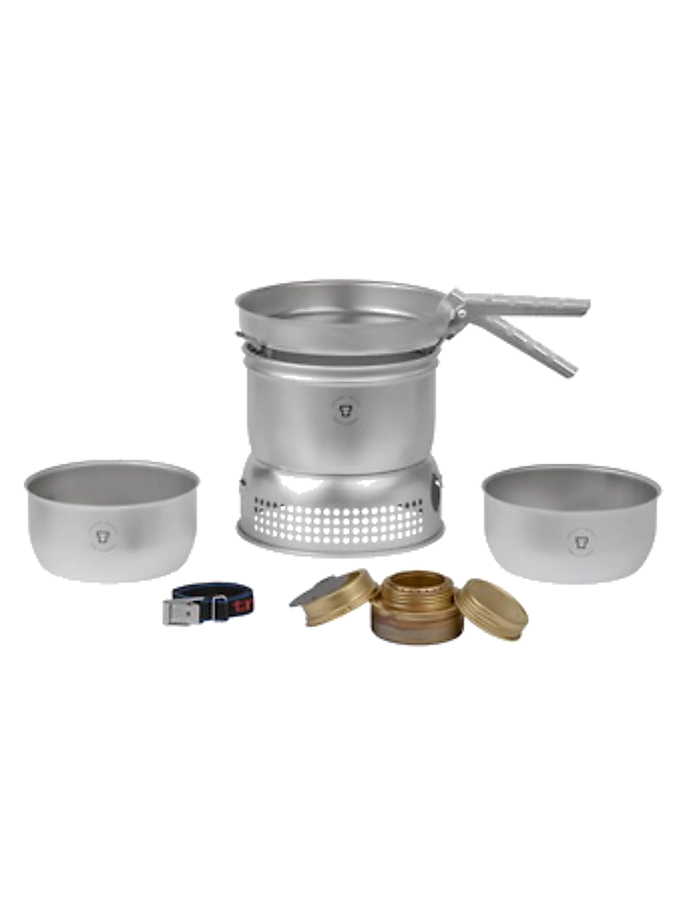 Trangia 27-21 UL Duossal