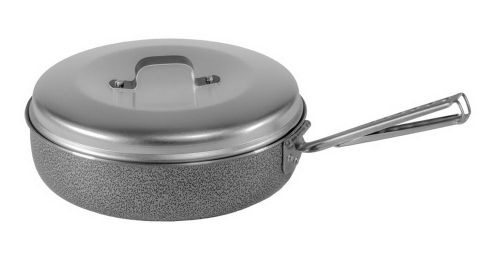 Trangia Gourmet-Bratpfanne 20 cm Antihaft
