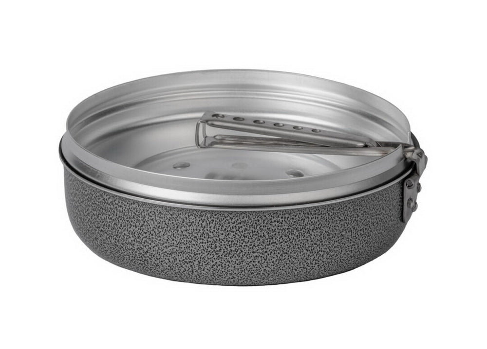 Trangia Gourmet-Bratpfanne 20 cm Antihaft