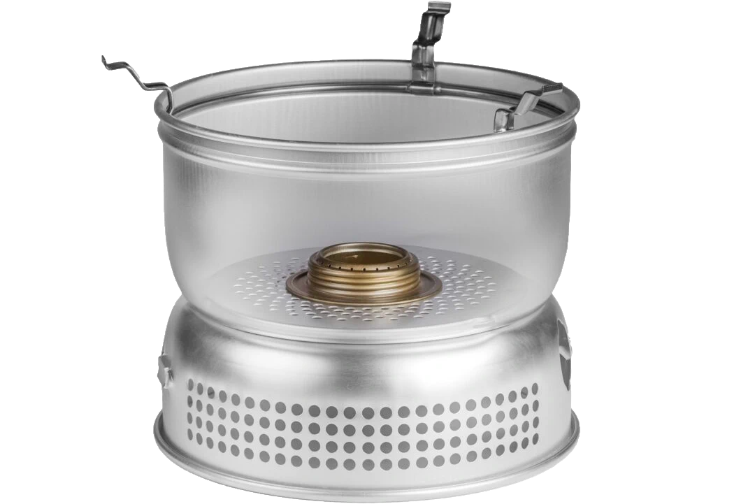 Trangia Spiritusbrenner