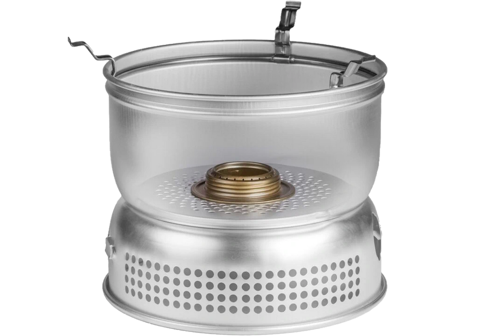 Trangia Spiritusbrenner