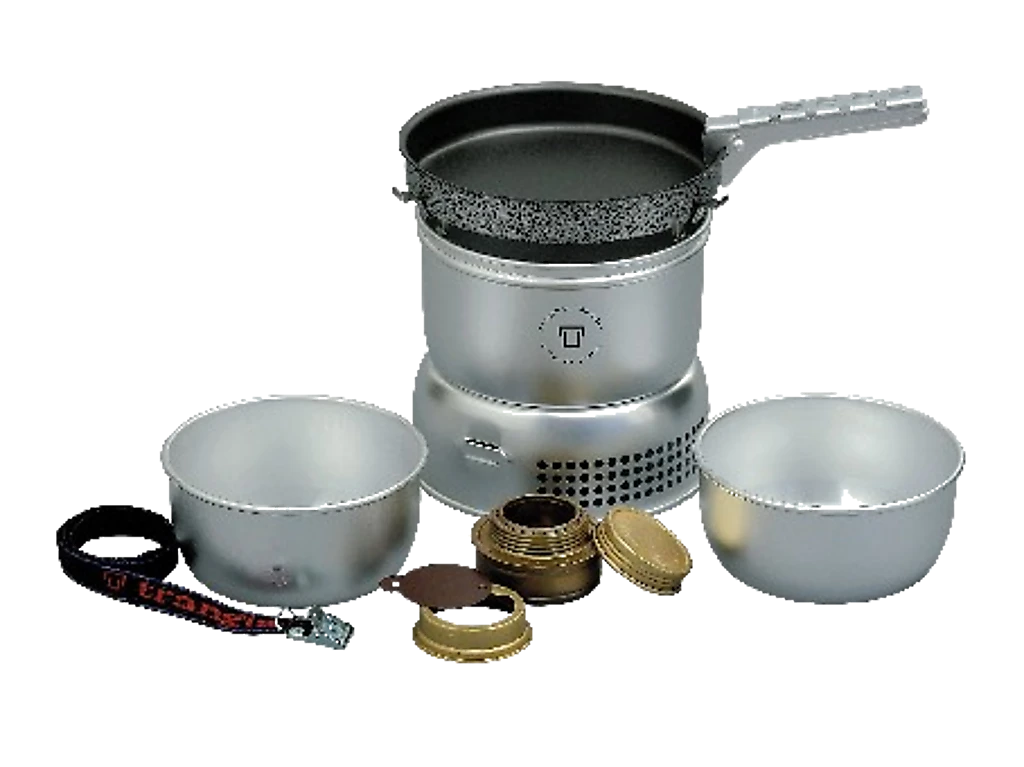 Trangia 27-3 UL