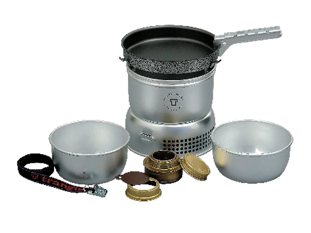 Trangia 25-3 UL