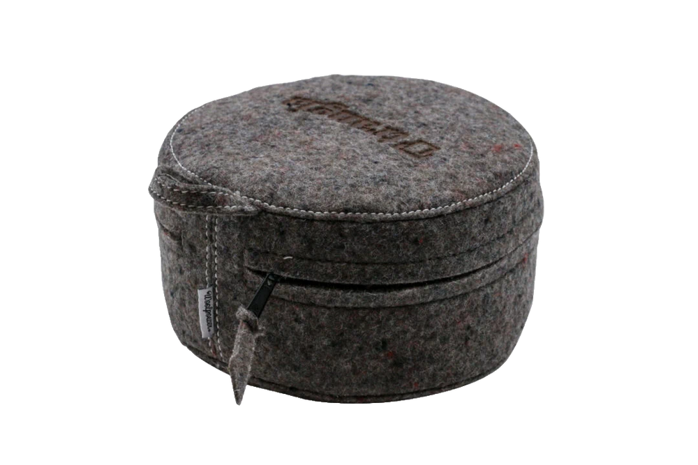 Trangia Wollcase für Teekessel 27