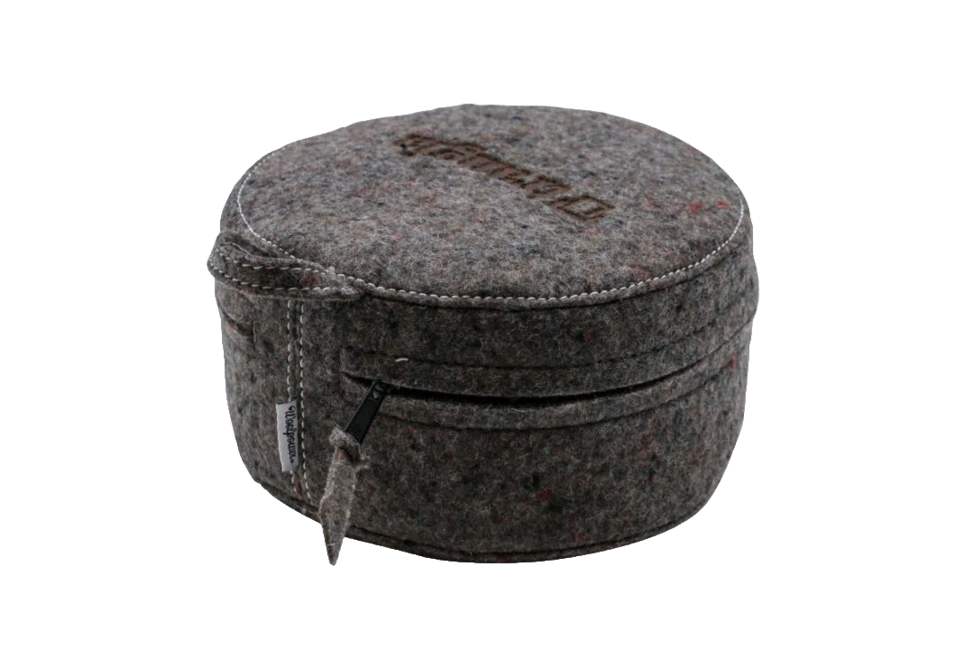 Trangia Wollcase für Teekessel 27