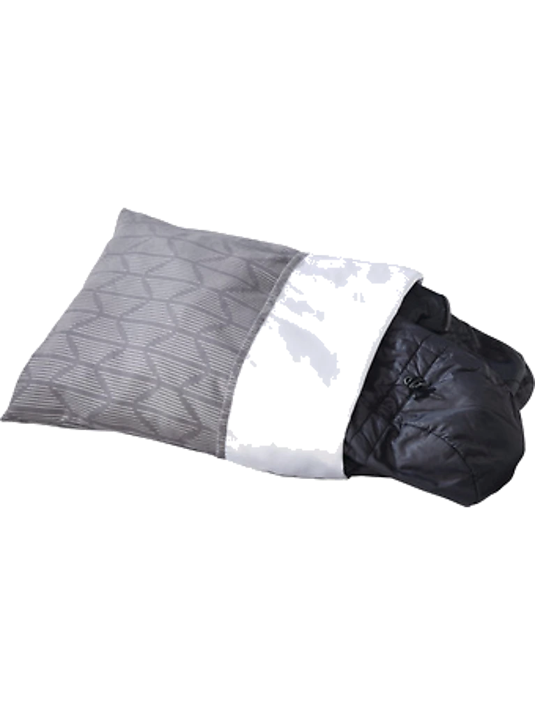 Thermarest Trekker Pillowcase Gray Print