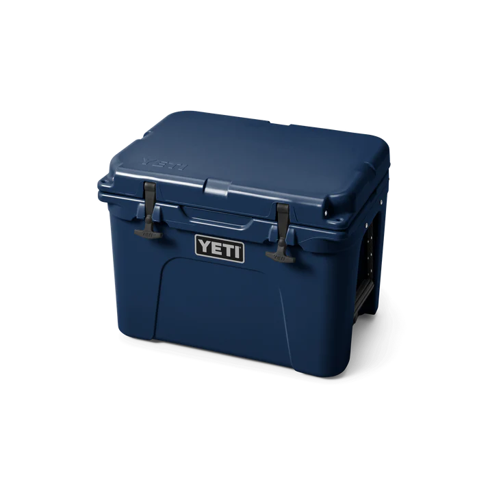 Yeti Tundra Kühlbox 35 Navy