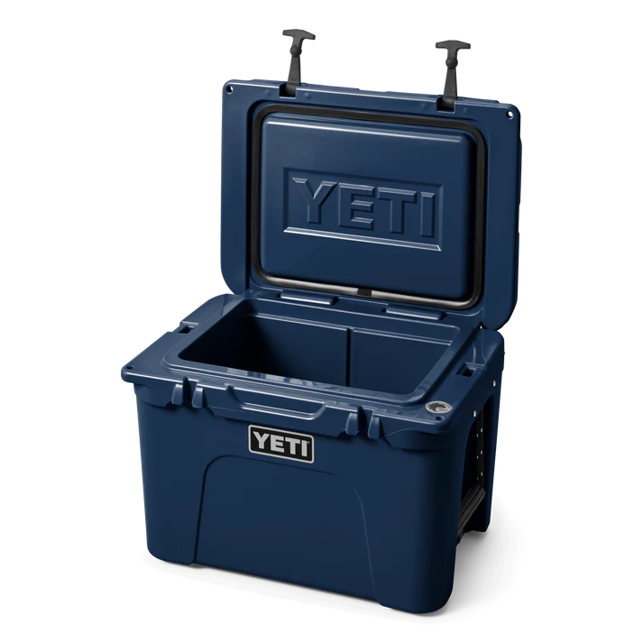 Yeti Tundra 35 Kühlbox Navy