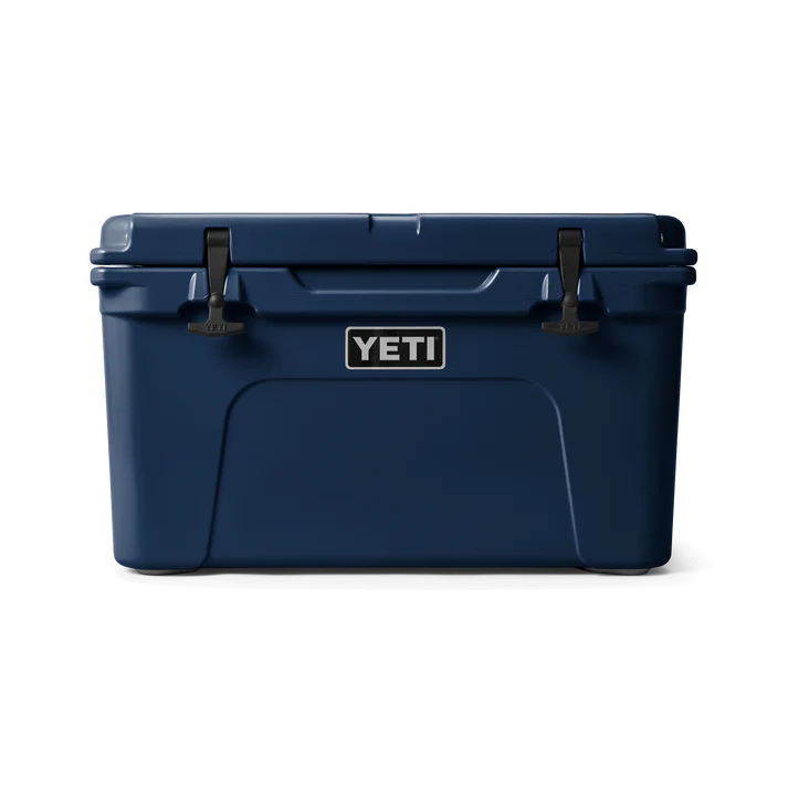 Yeti Tundra Kühlbox 45 Navy