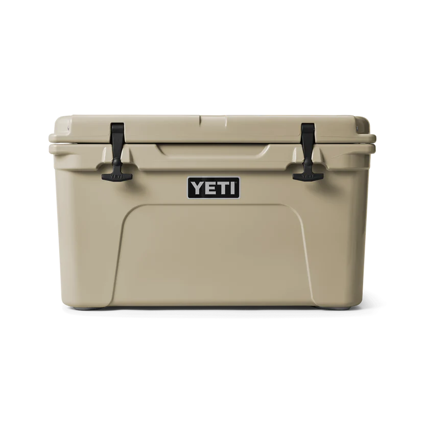 Yeti Tundra Kühlbox 45 Tan