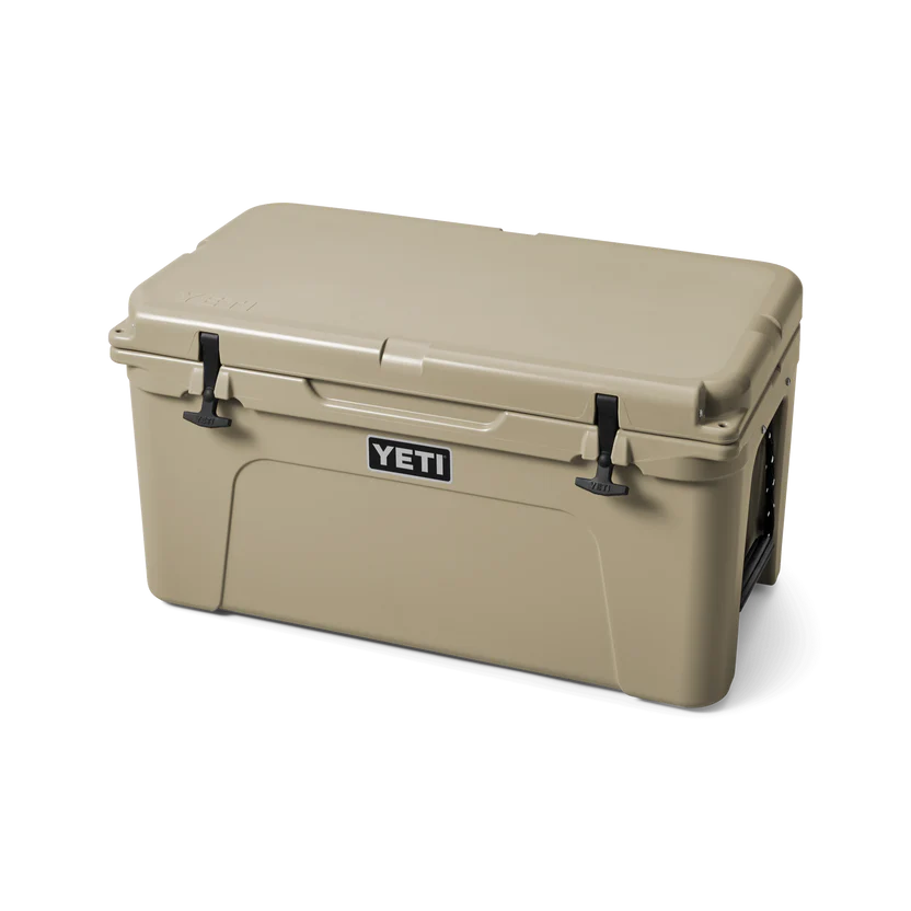 Yeti Tundra Kühlbox 65 Tan