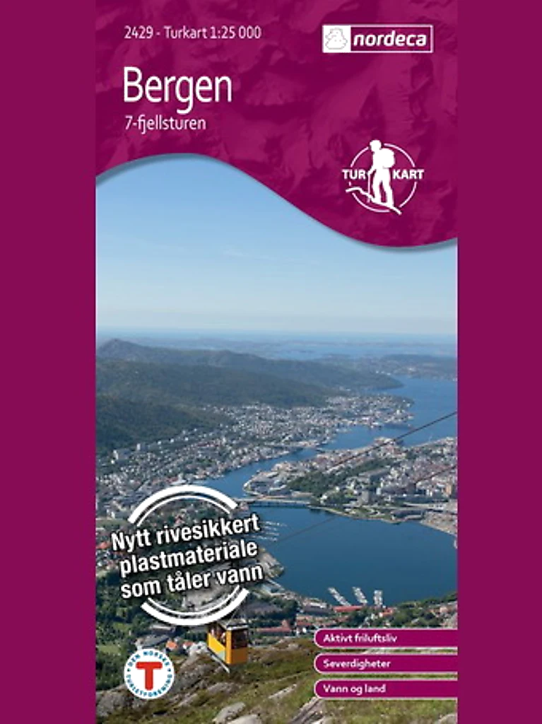Turkart Bergen