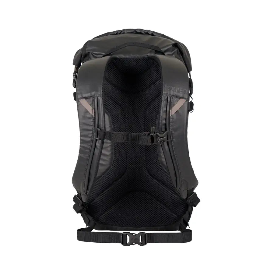 Exped Typhoon 15 Black