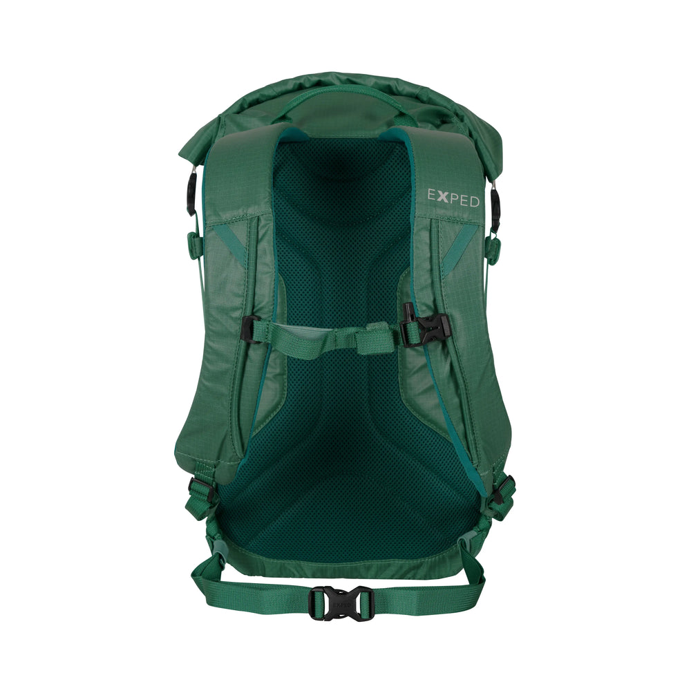 Exped Typhoon 15 Teal