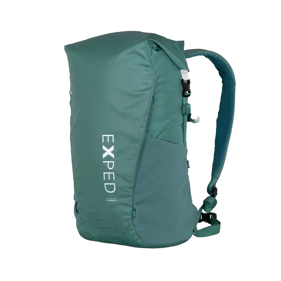 Exped Typhoon 15 Teal
