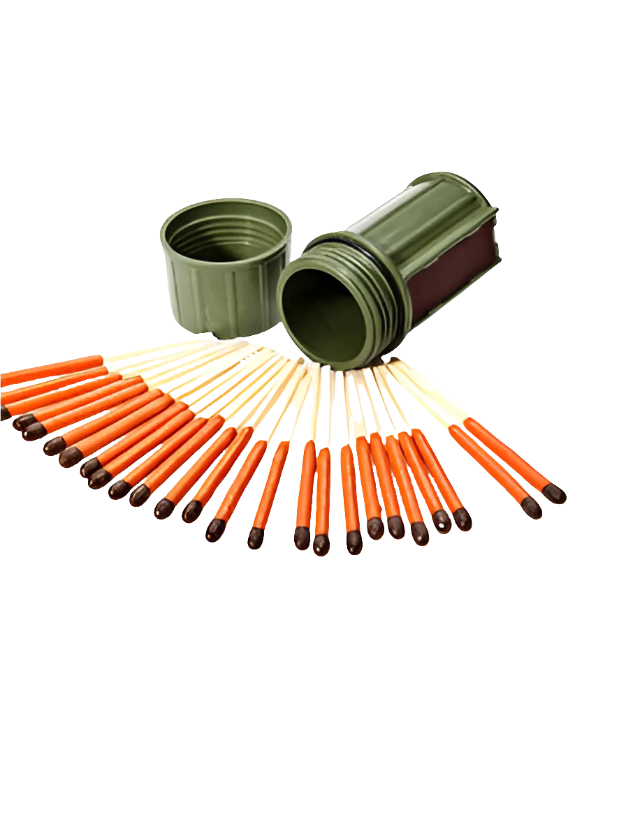 UCO Sturmstreichhölzer