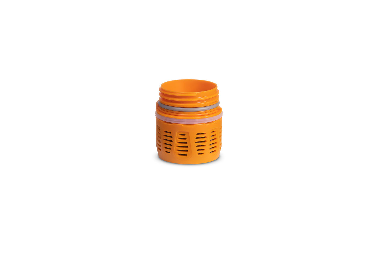 UlatraPress Purifier Cartridge - Orange