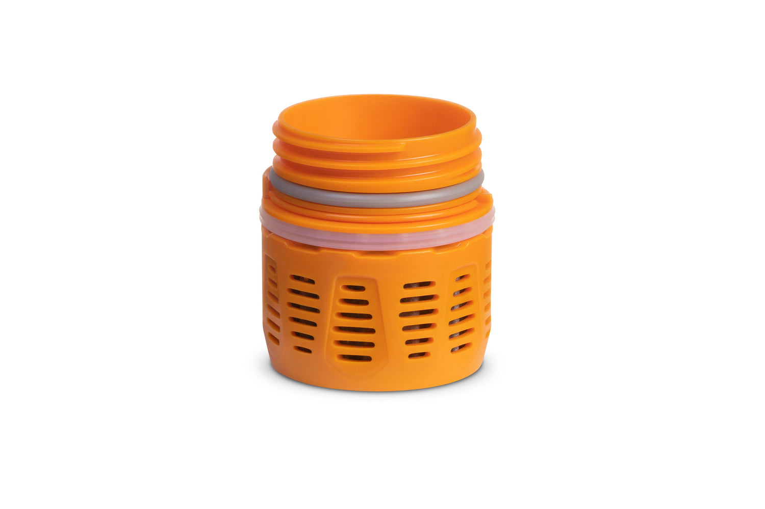 UlatraPress Purifier Cartridge - Orange