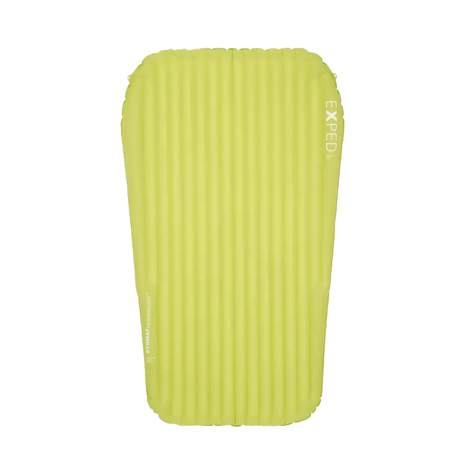 Exped Ultra 3R Duo M Ultraleichte 2-Personen Trekkingmatte -5C