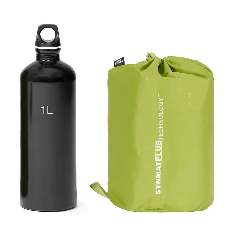 Exped Ultra 6.5R Duo M – Ultraleichte 4-Saison Trekkingmatte für 2 Personen