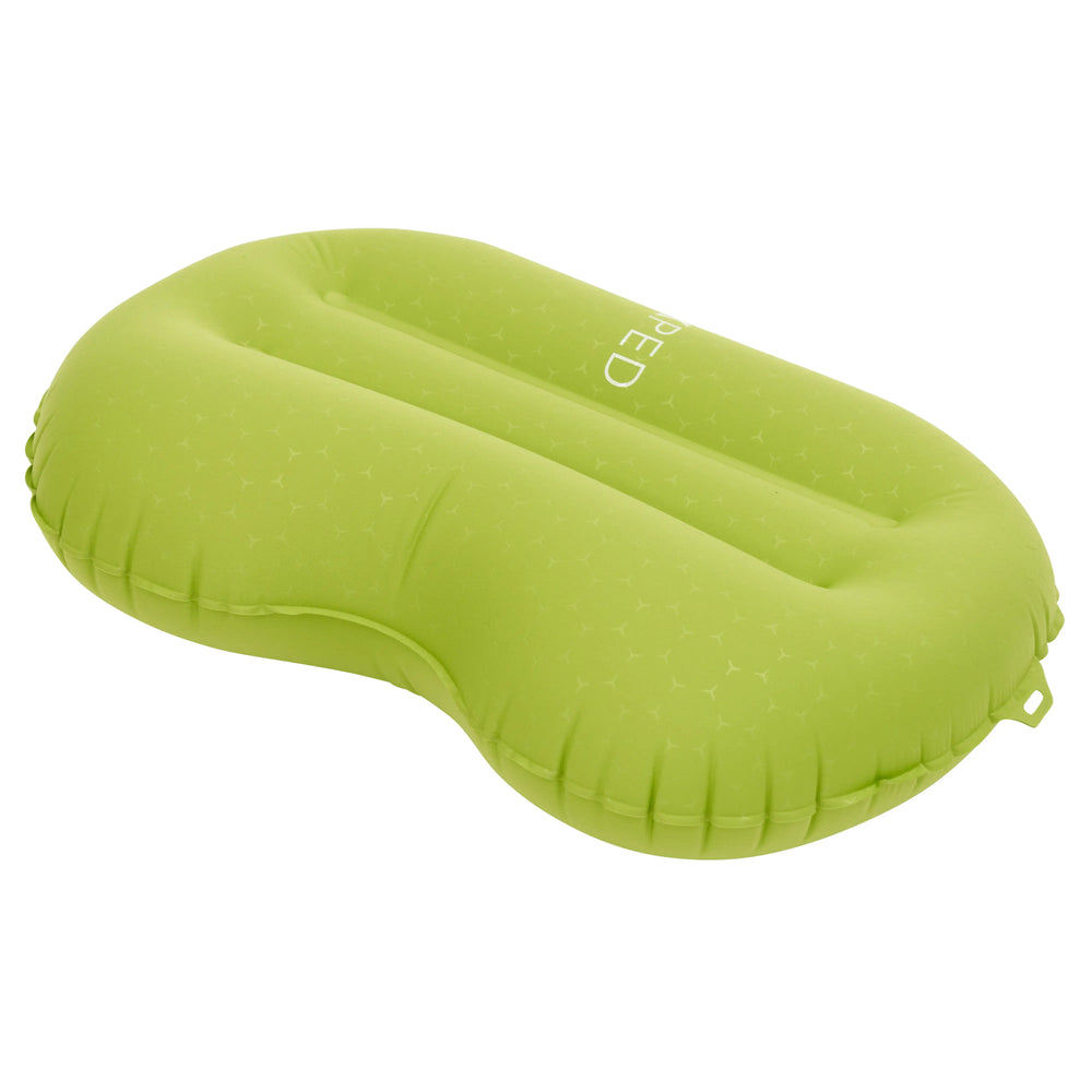 Exped Ultra Pillow M Grün