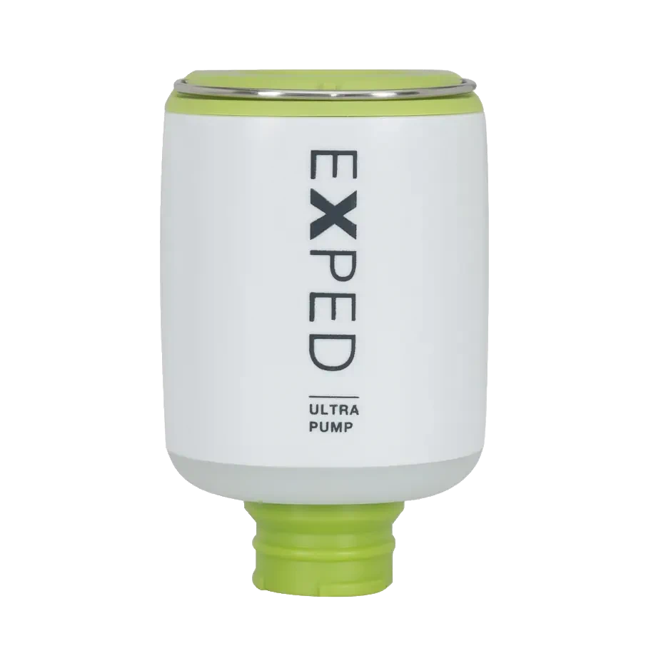 Exped Ultra Pumpe