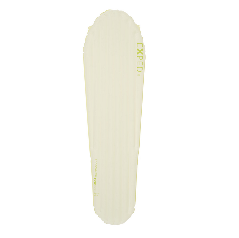 Exped Ultra 1R M Mummy – Ultraleichte Sommer-Trekkingmatte