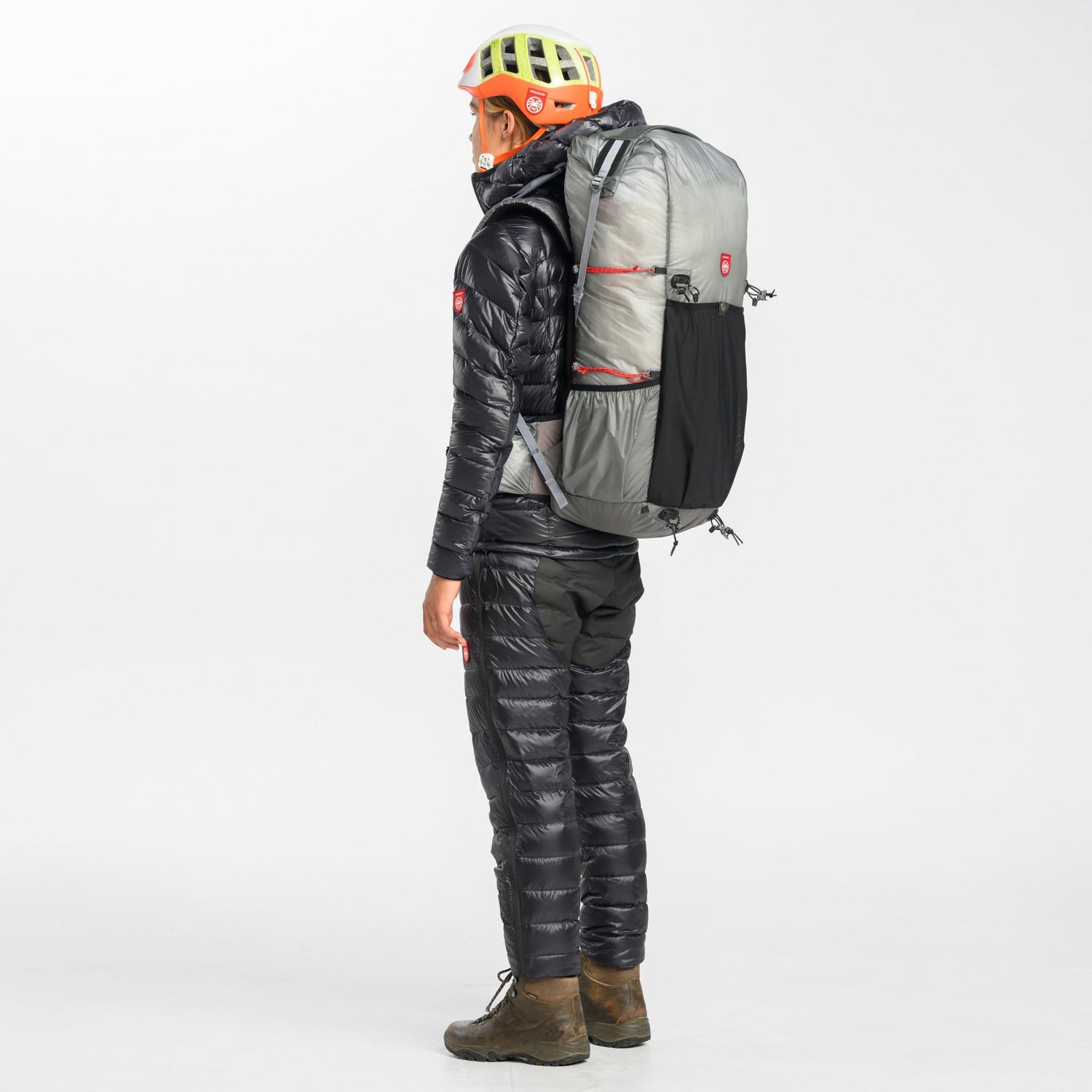 Pajak XC3 Ultraleicht Rucksack 45L