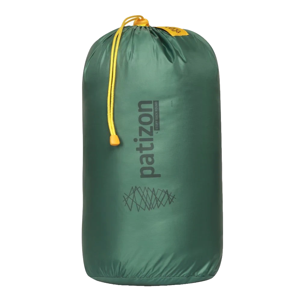 Patizon Stuff Sack Round L