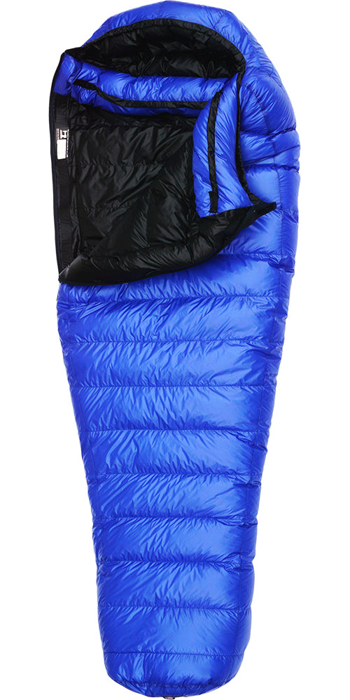 Western Mountaineering UltraLite 200cm -7°C