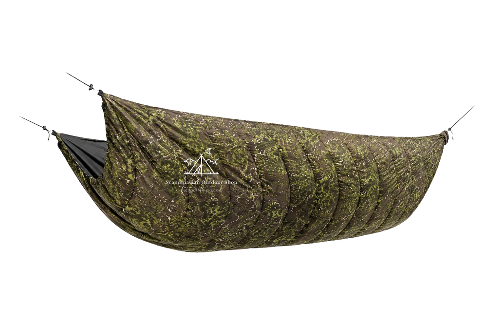 Lesovik OTUL® Underquilt -4°C ARBA F1 Frondlair