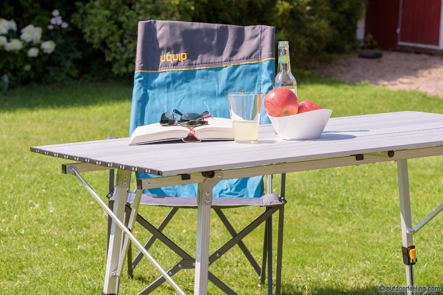Uquip VARIETY L Campingtisch
